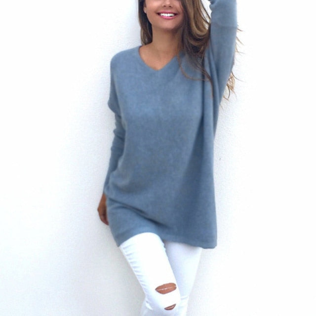 Luxurious Soft and Cozy Sweater