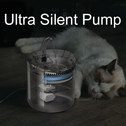 Smart Cat Water Fountain "From $35.99"