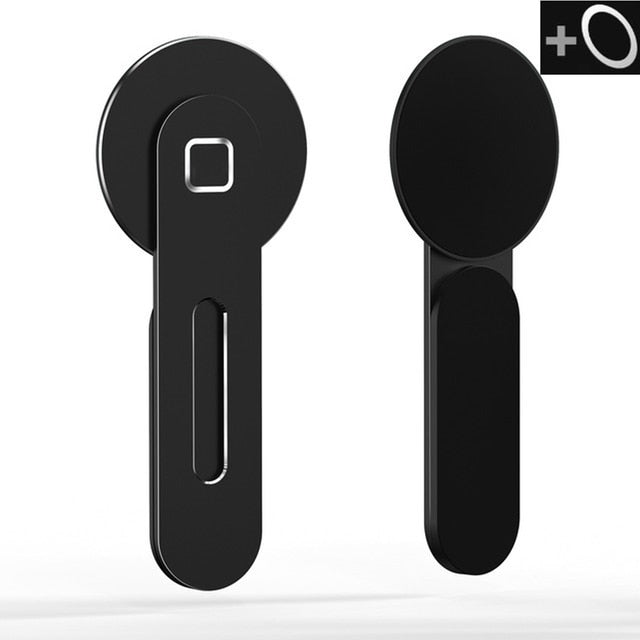 Magnetic Folding Phone Holder