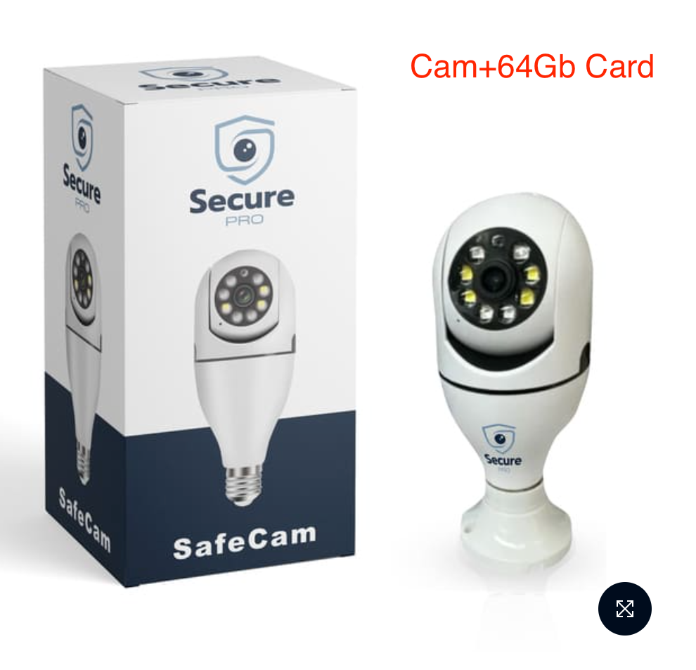 Night Camera Vision "Trom $49.00"