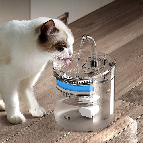 Smart Cat Water Fountain "From $35.99"