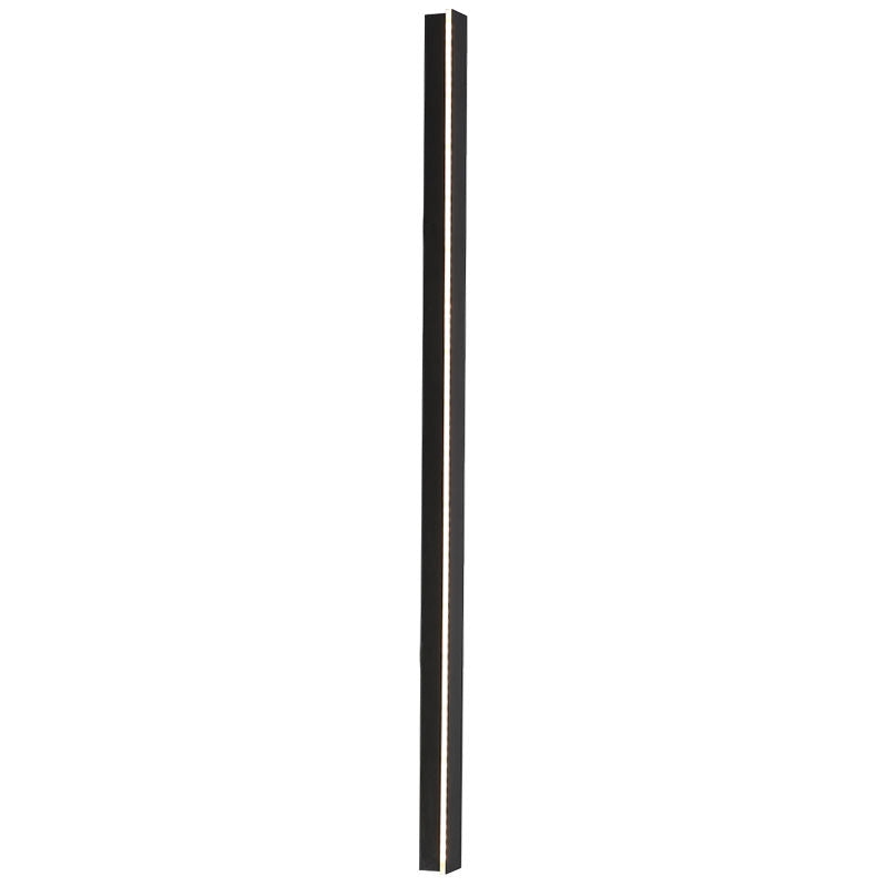 LED Wall Lamp Sharp Clean Look