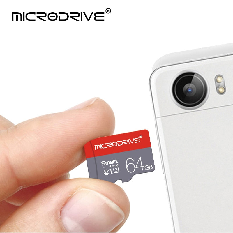 MicroSD Card Multi-Packs " From $15.99"