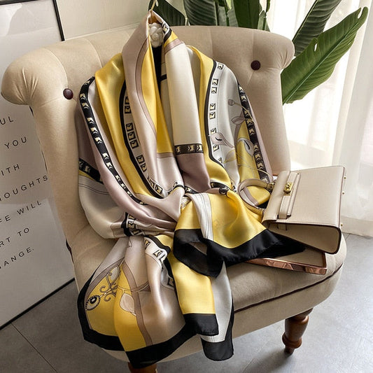 Luxury Confidante Shawl