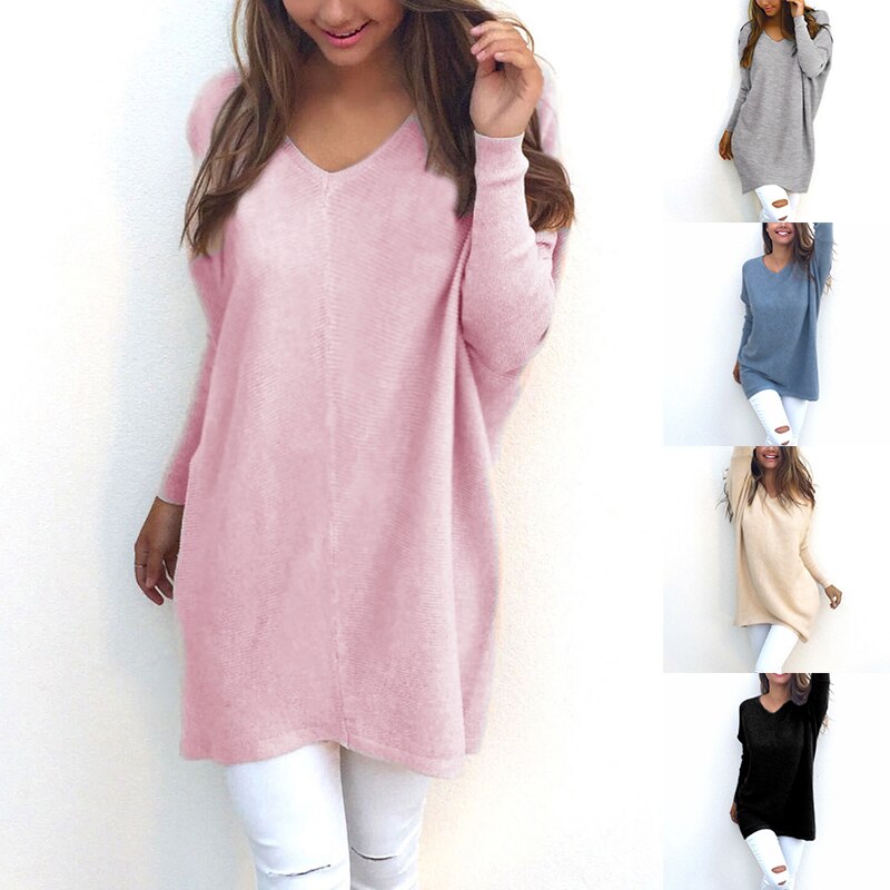 Luxurious Soft and Cozy Sweater