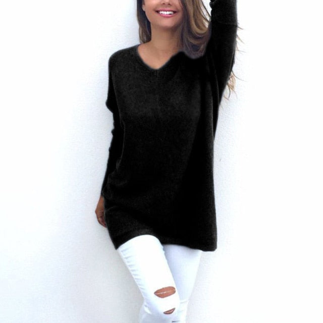 Luxurious Soft and Cozy Sweater