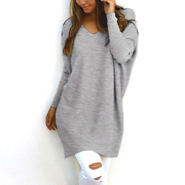 Luxurious Soft and Cozy Sweater