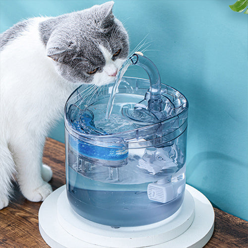 Smart Cat Water Fountain "From $35.99"